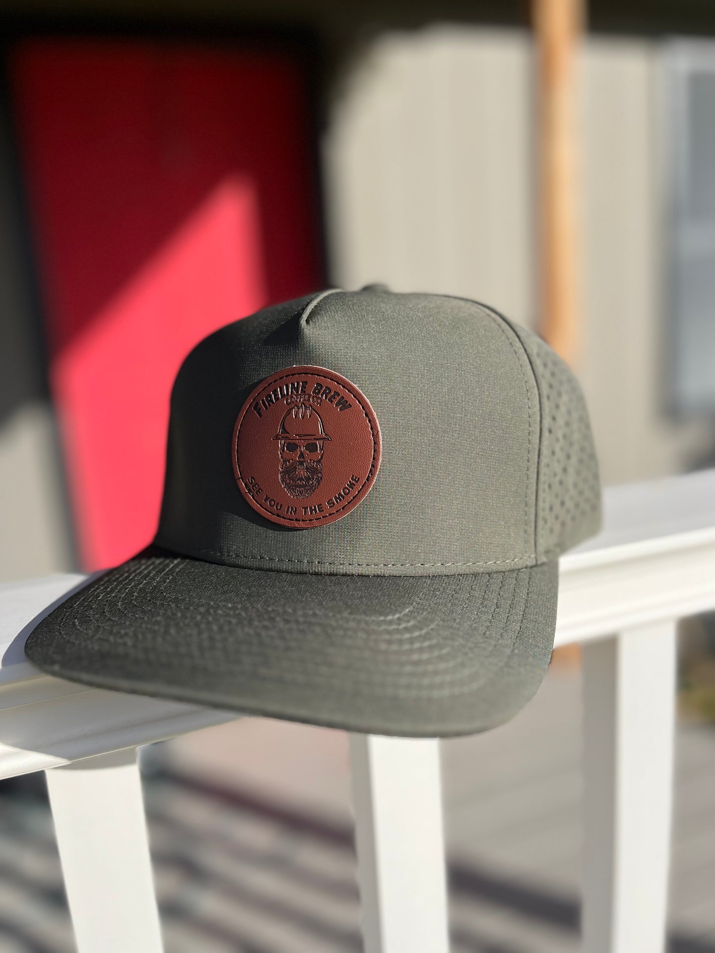 The Fireline Gift Bundle