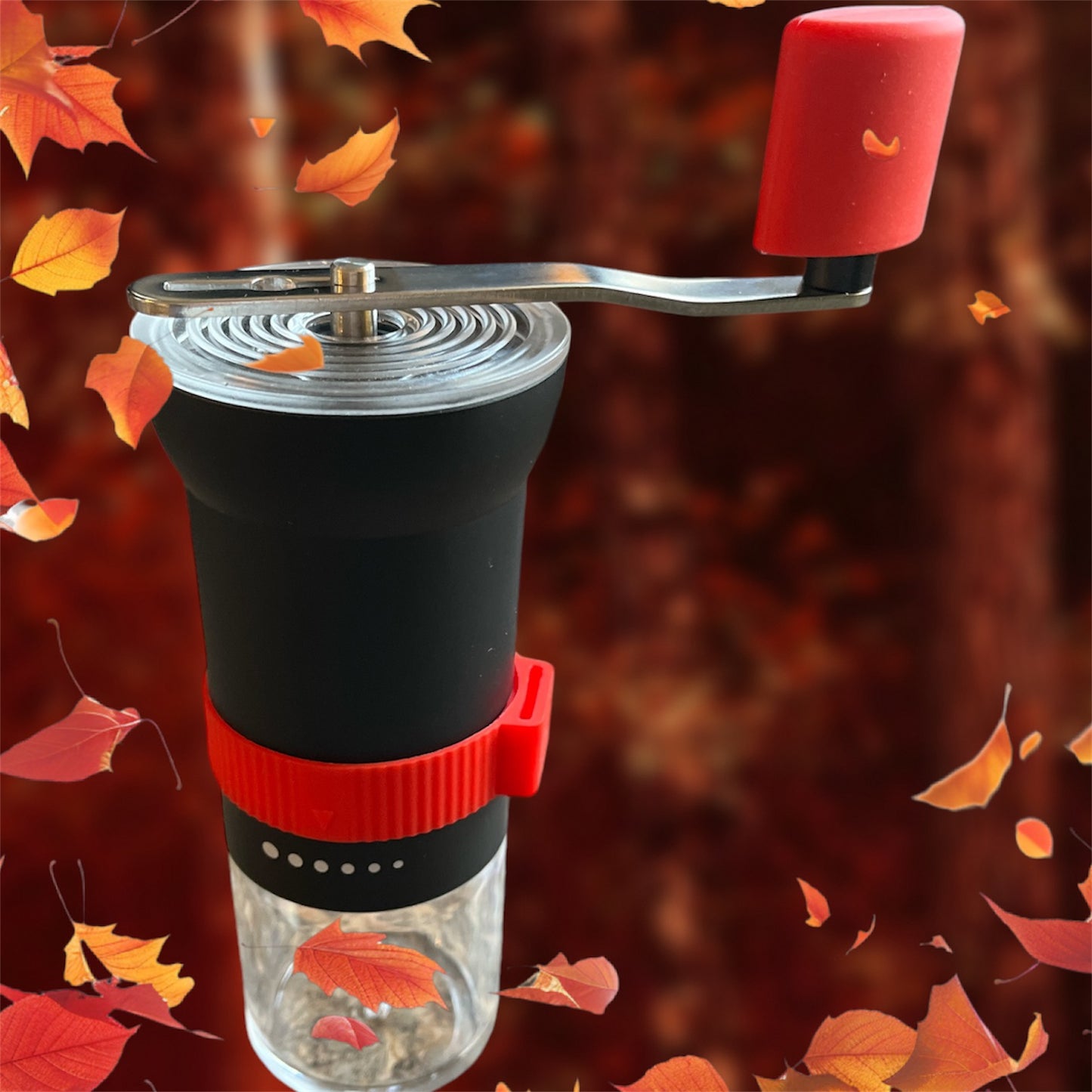 Coffee Grinder