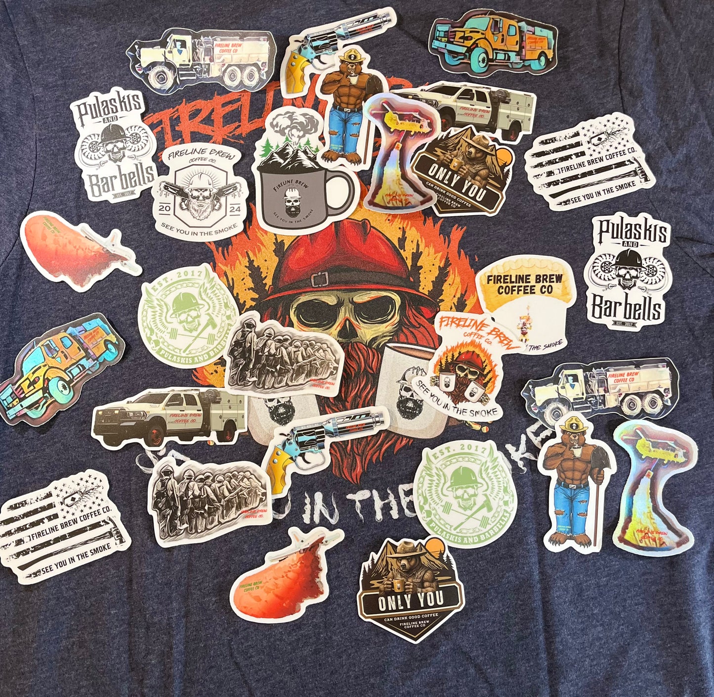 STICKER Bundle