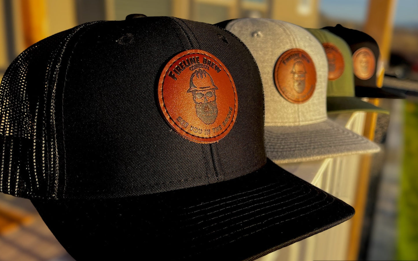 Lids