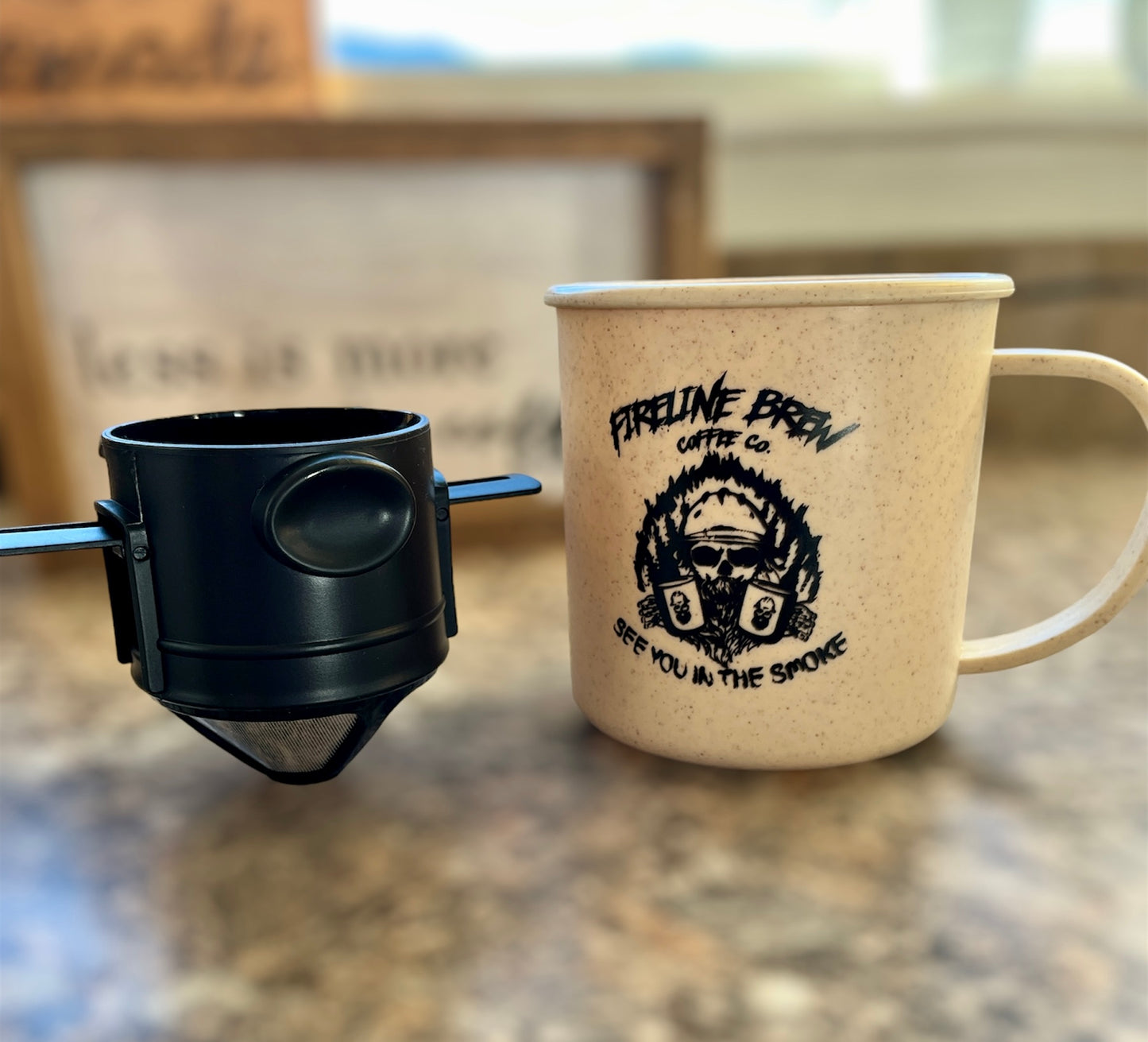 The Fireline Gift Bundle