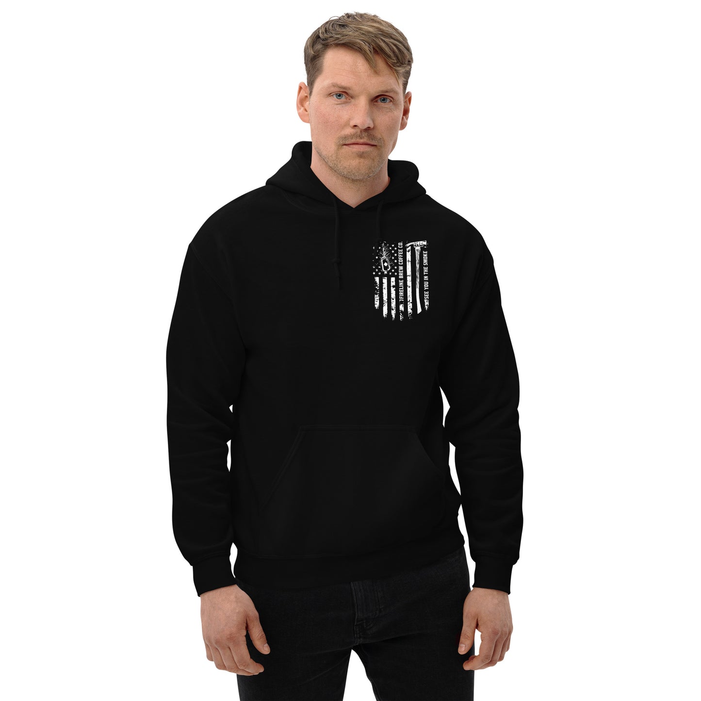 All Around Hoodie