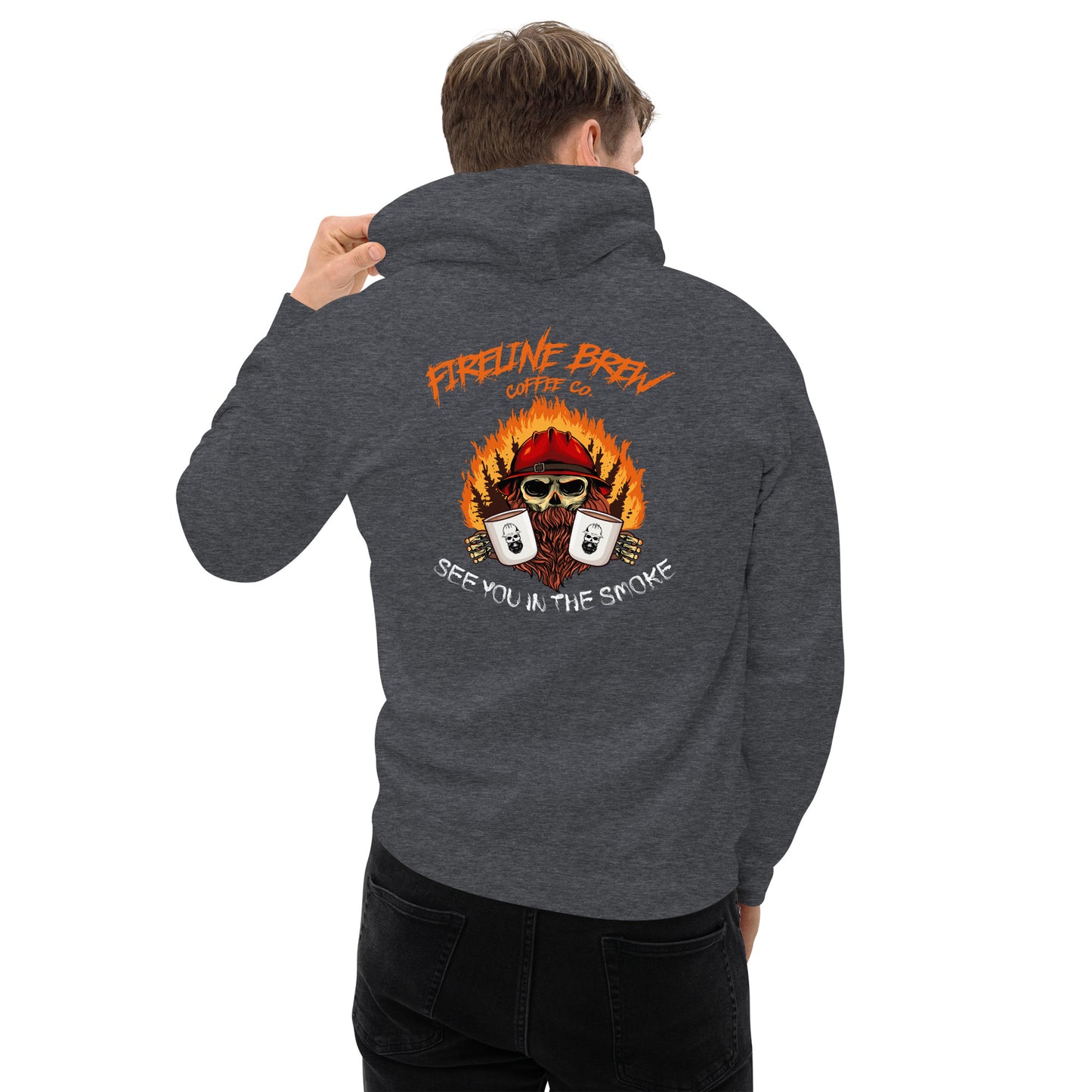 All Around Hoodie