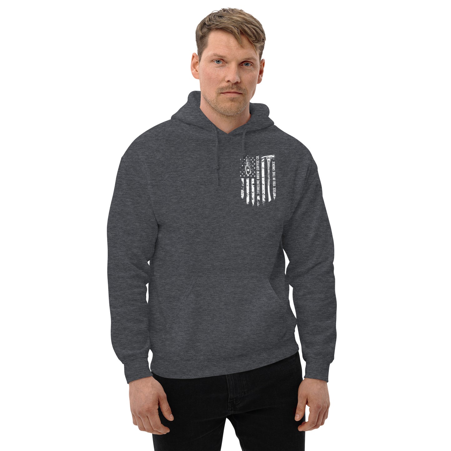 All Around Hoodie