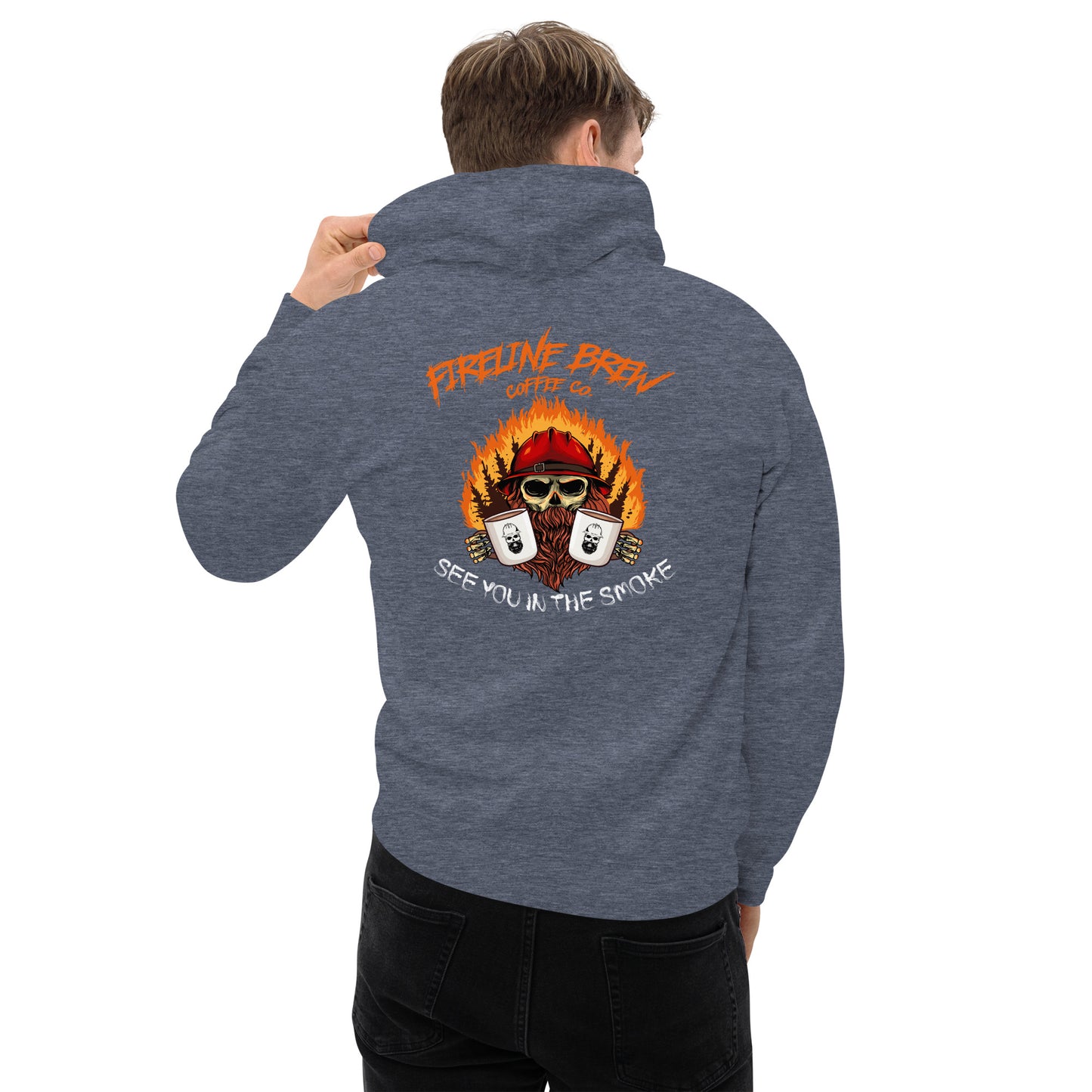 All Around Hoodie