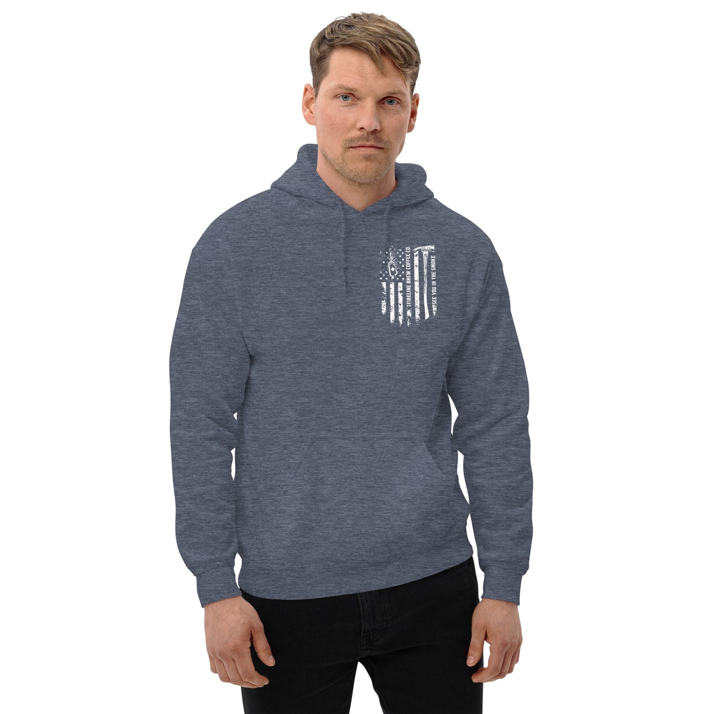 All Around Hoodie