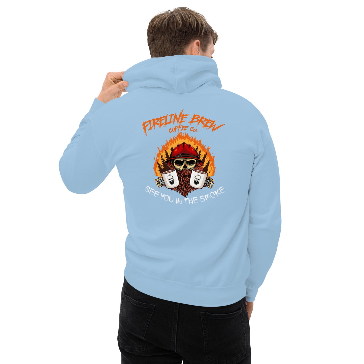 All Around Hoodie