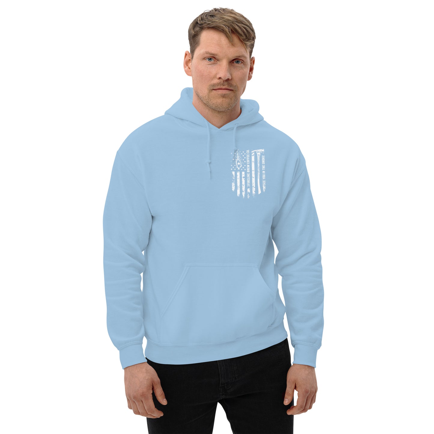 All Around Hoodie