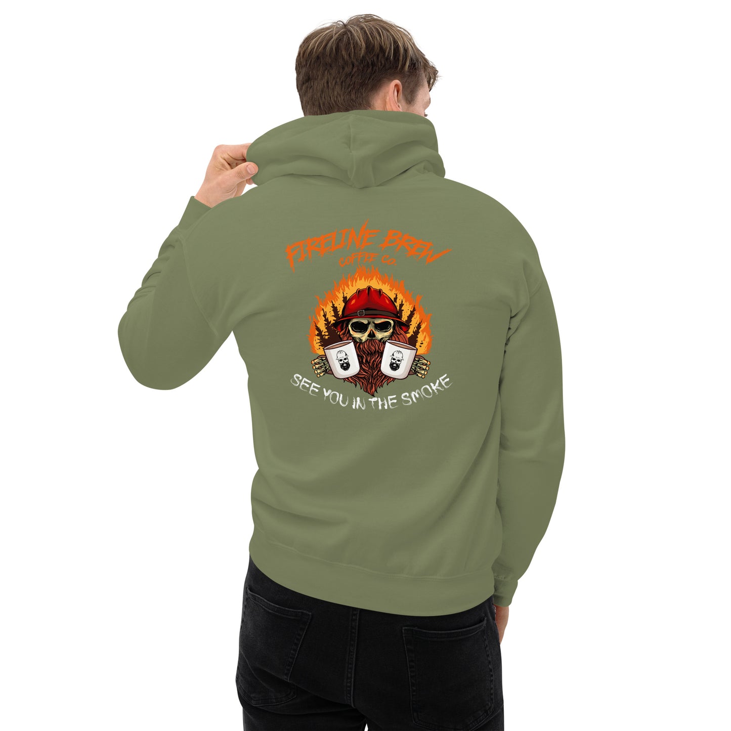 All Around Hoodie