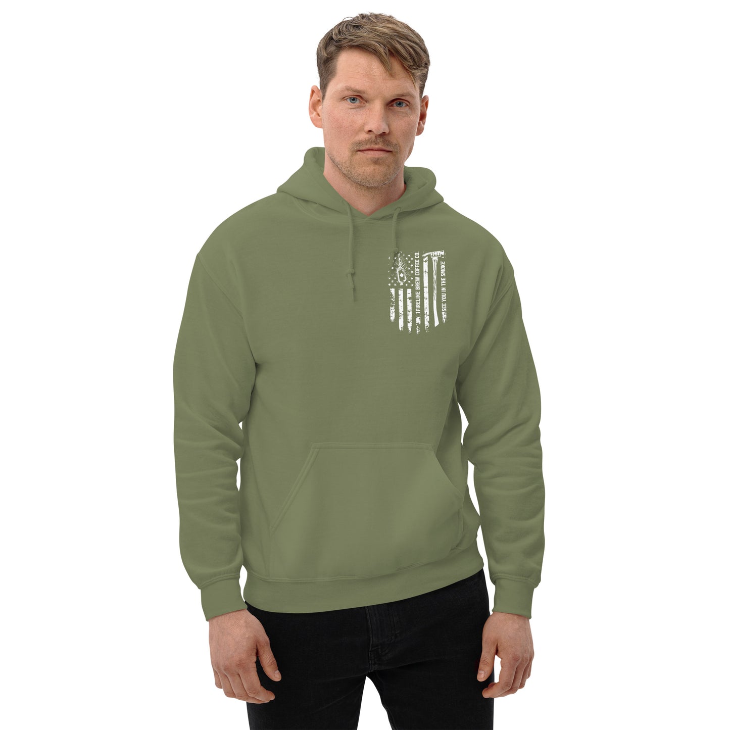 All Around Hoodie