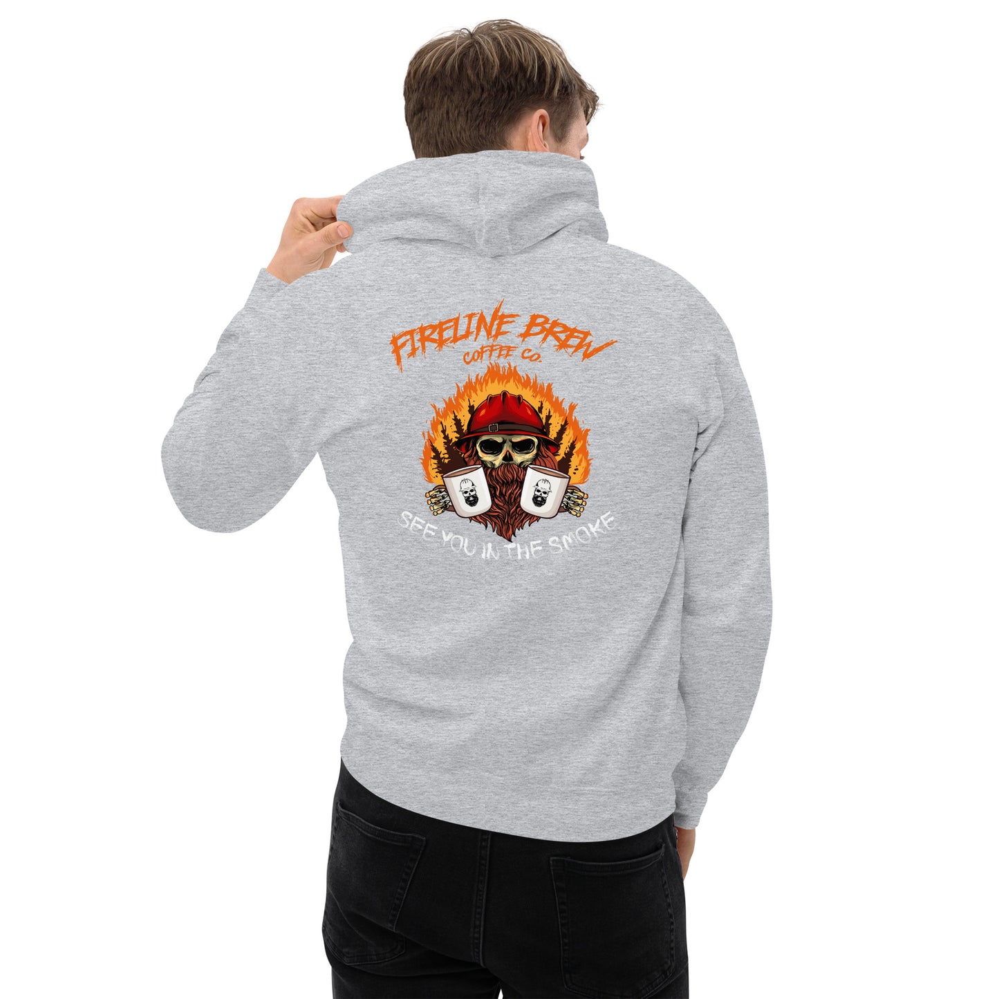 All Around Hoodie