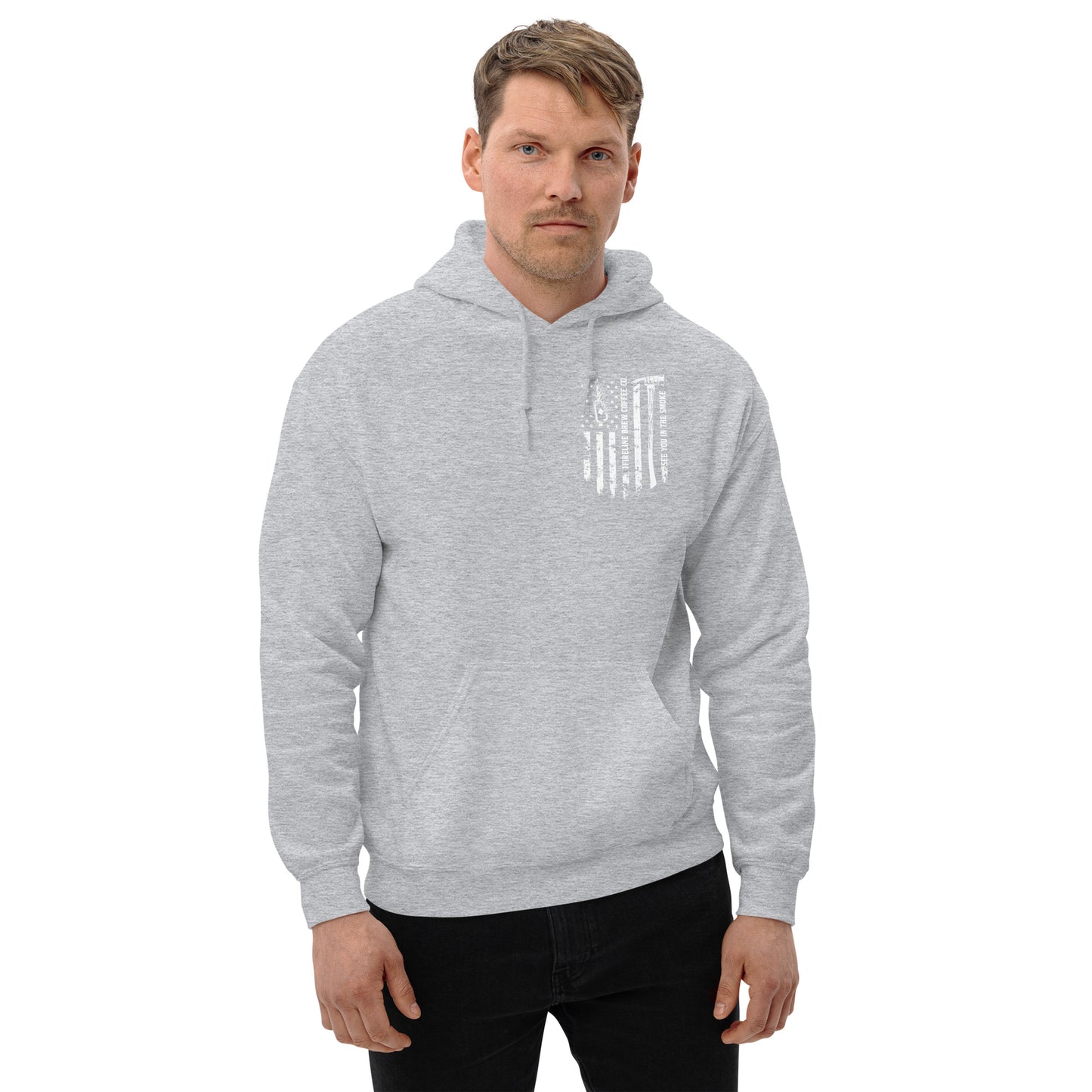 All Around Hoodie