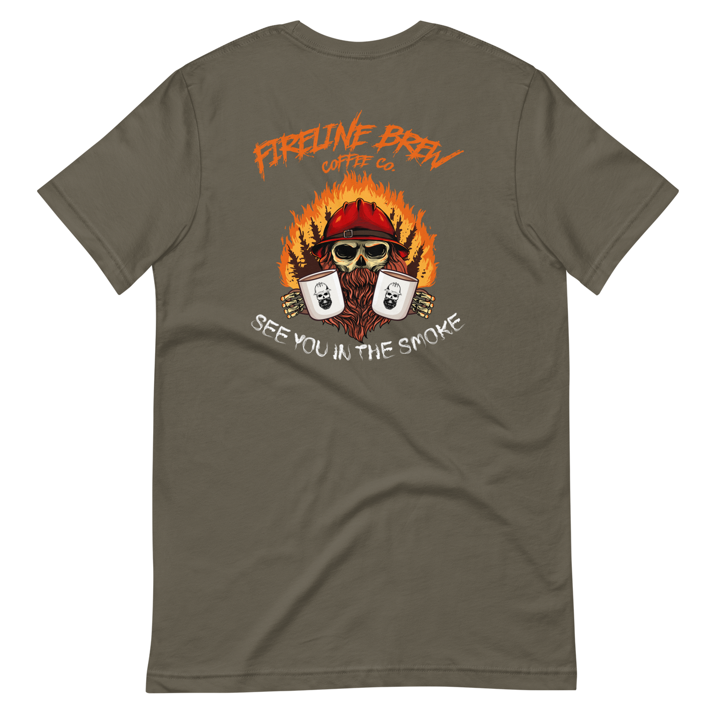 Men or Woman t-shirt