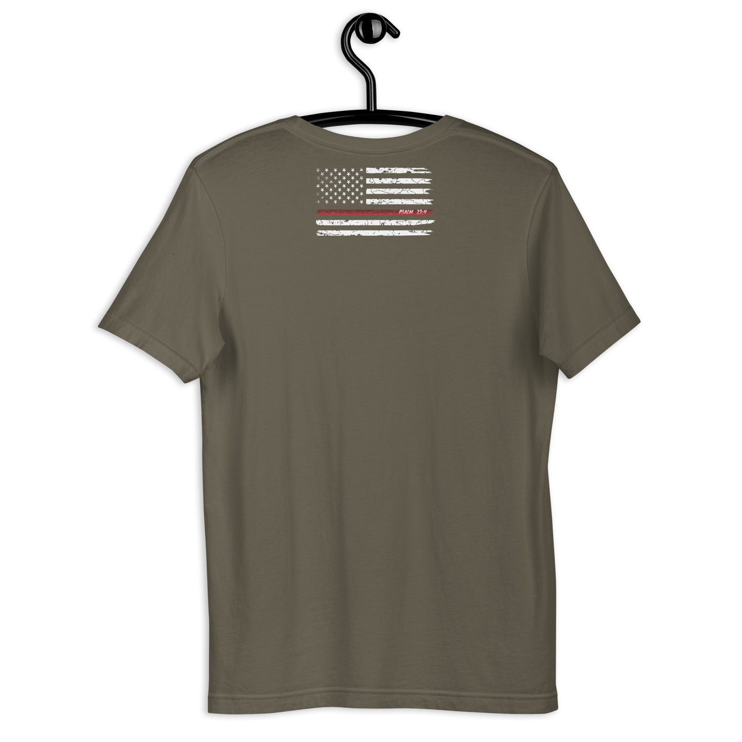 Fire Hose