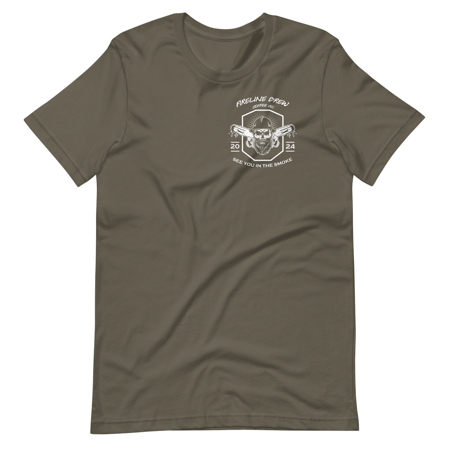 Men or Woman t-shirt