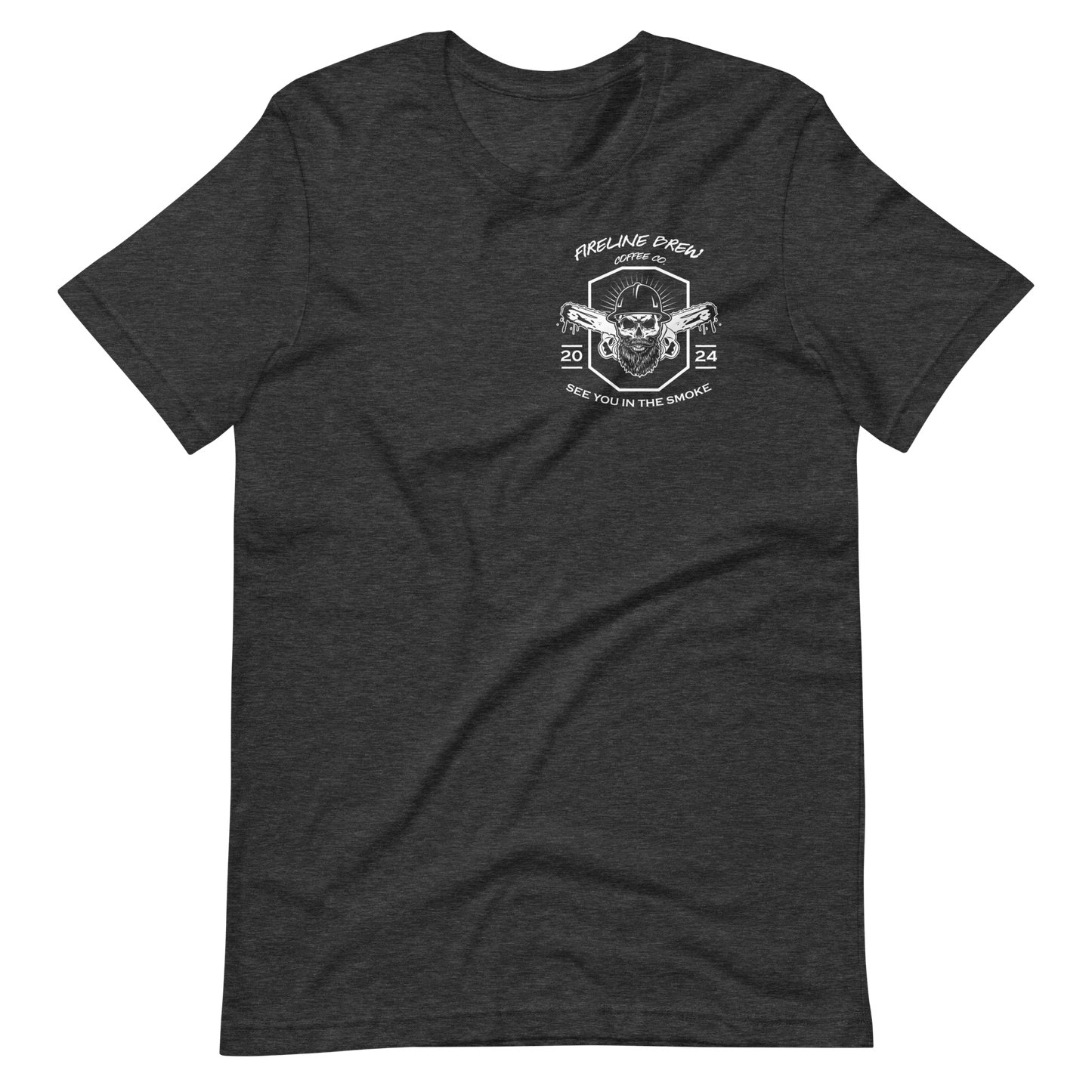 Men or Woman t-shirt