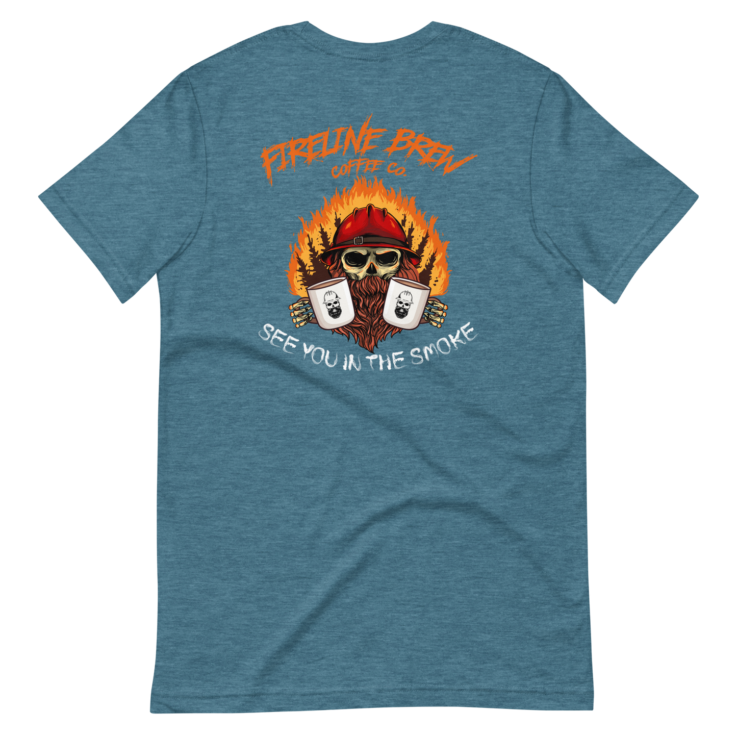 Men or Woman t-shirt