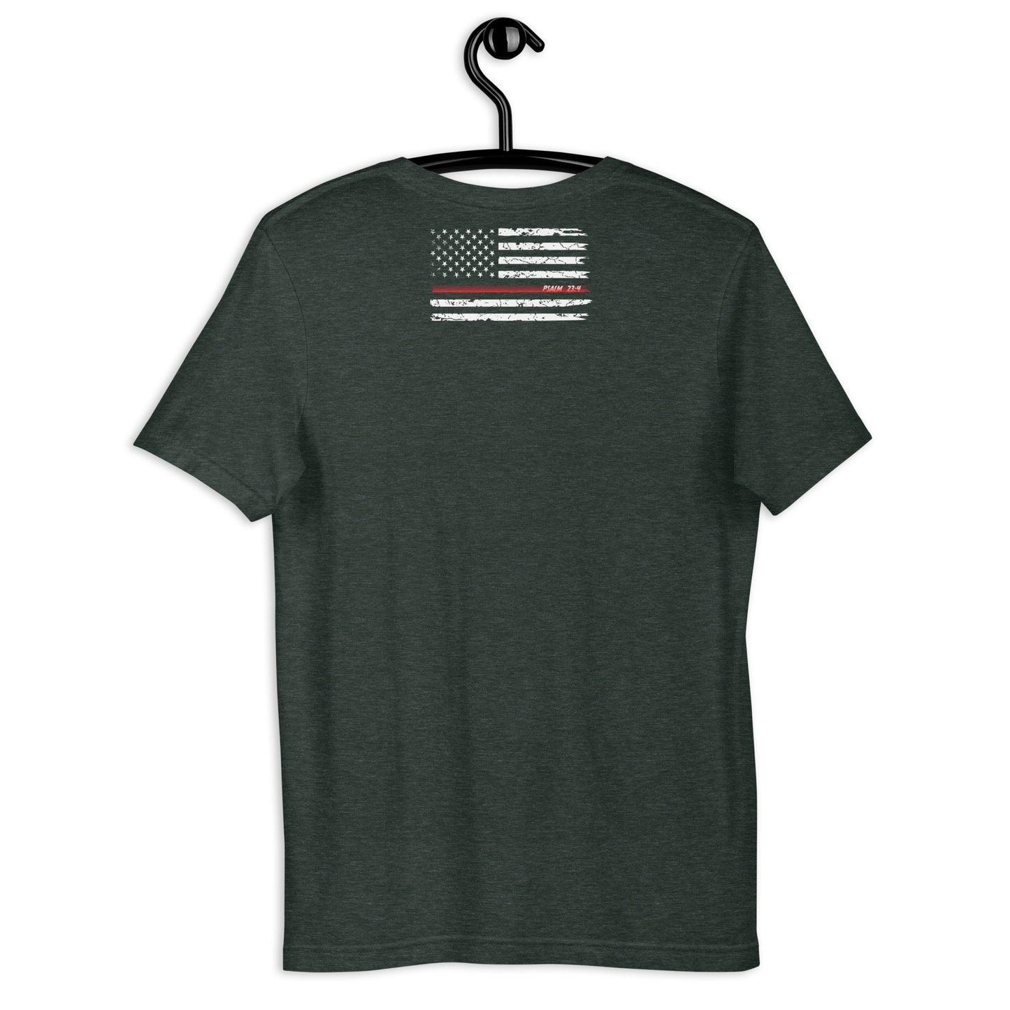 Fire Hose