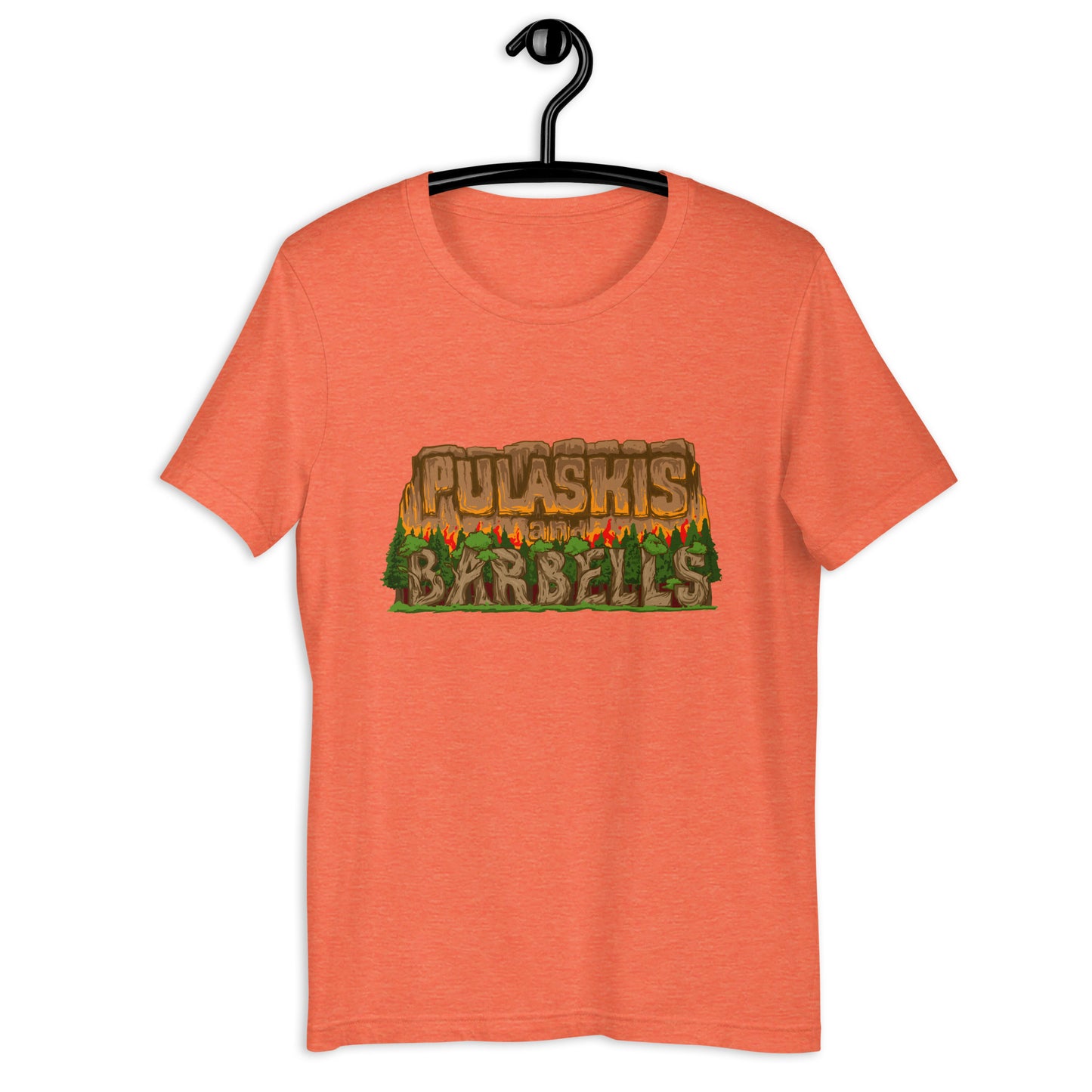 Unisex t-shirt