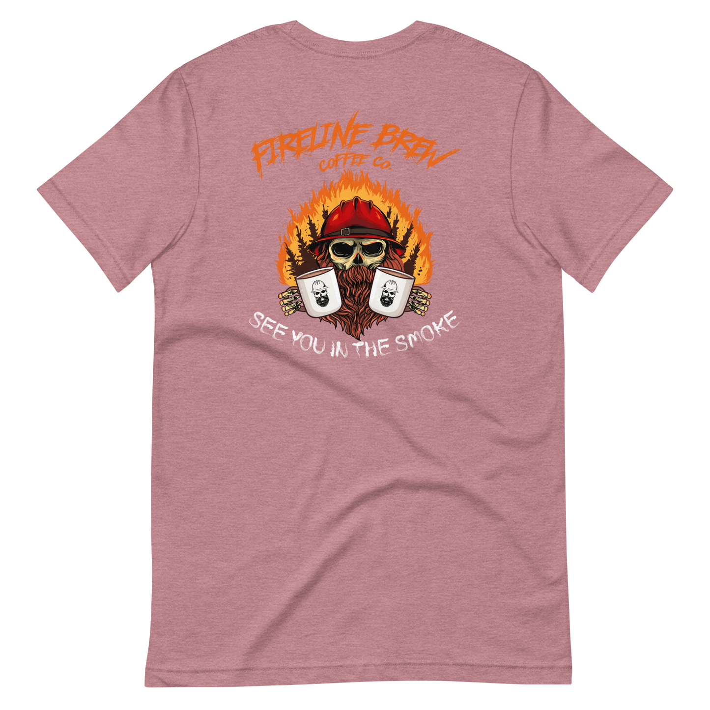 Men or Woman t-shirt