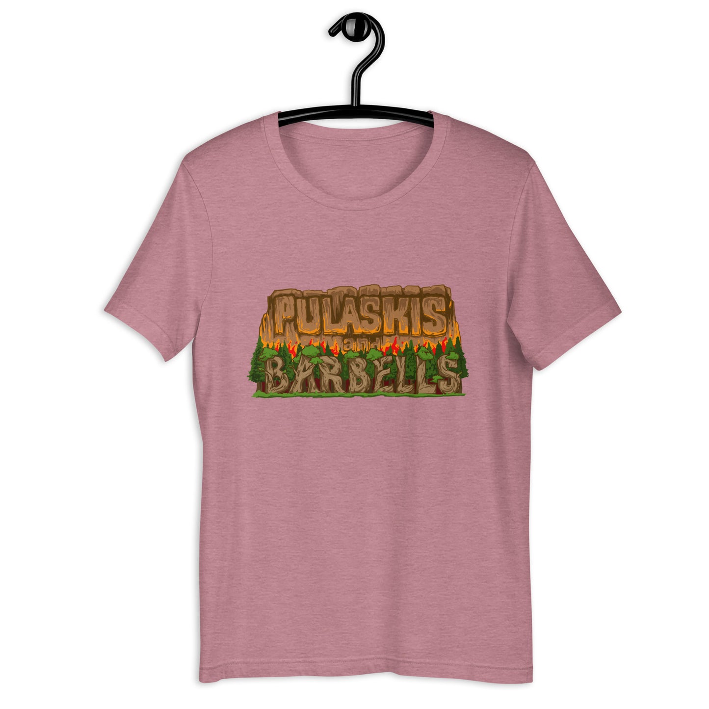 Unisex t-shirt