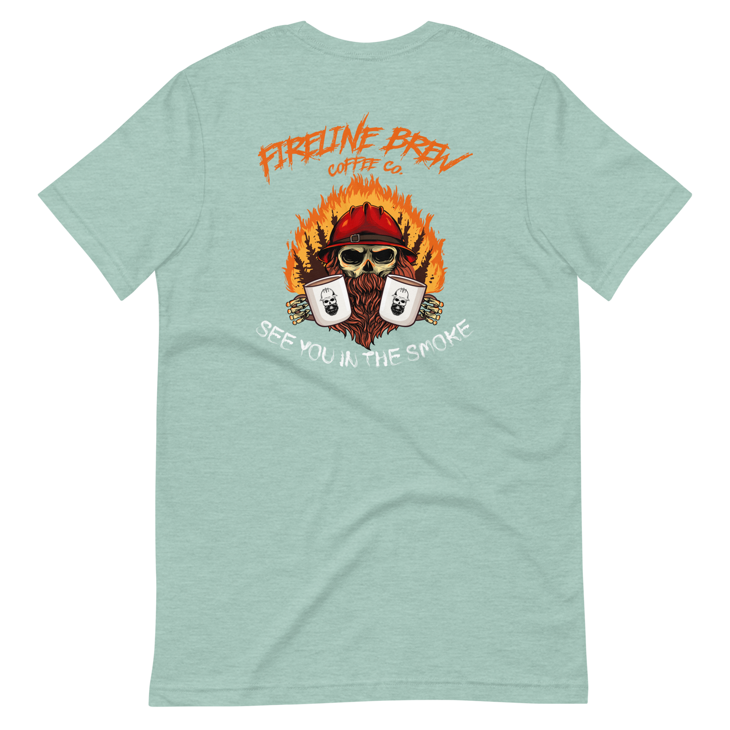 Men or Woman t-shirt