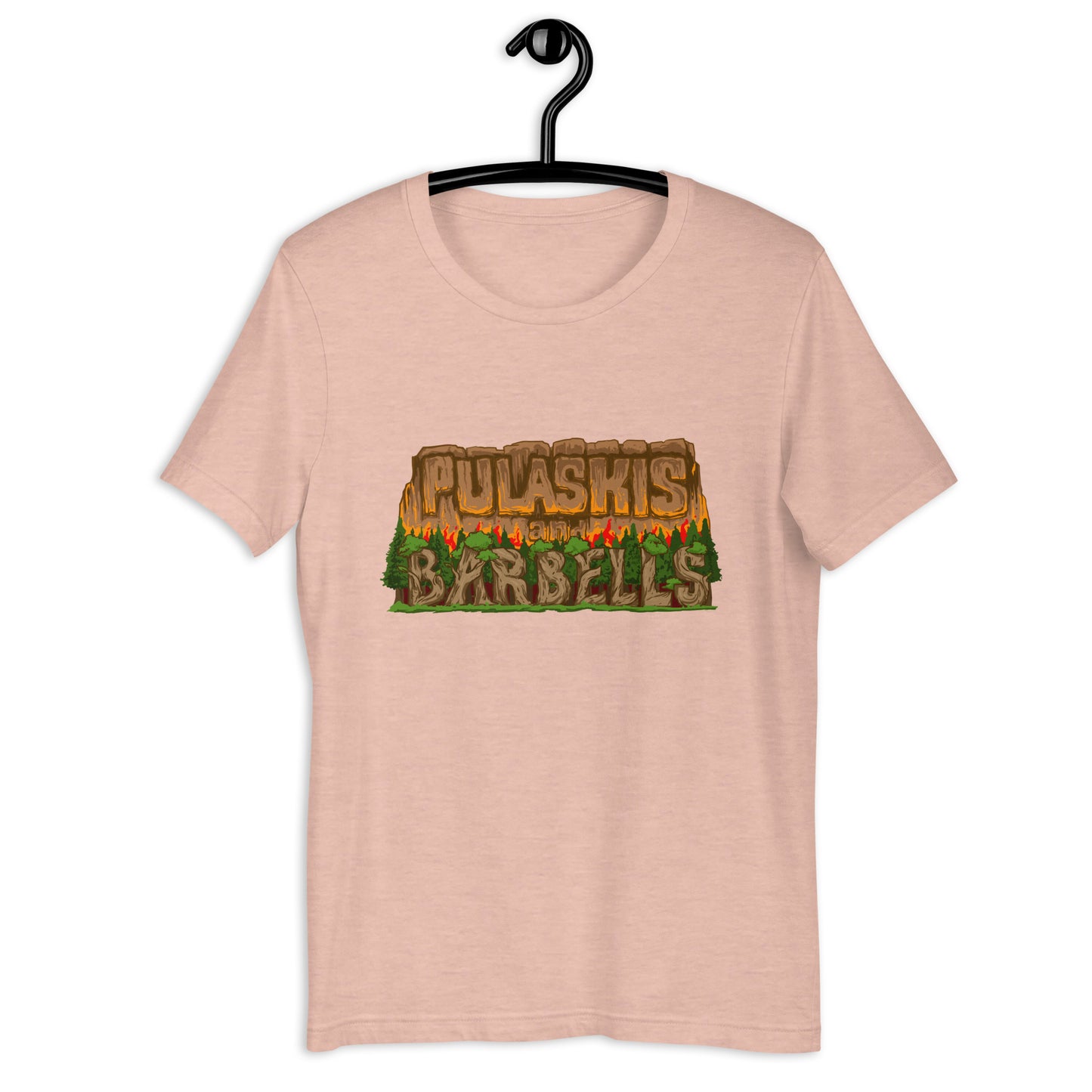 Unisex t-shirt