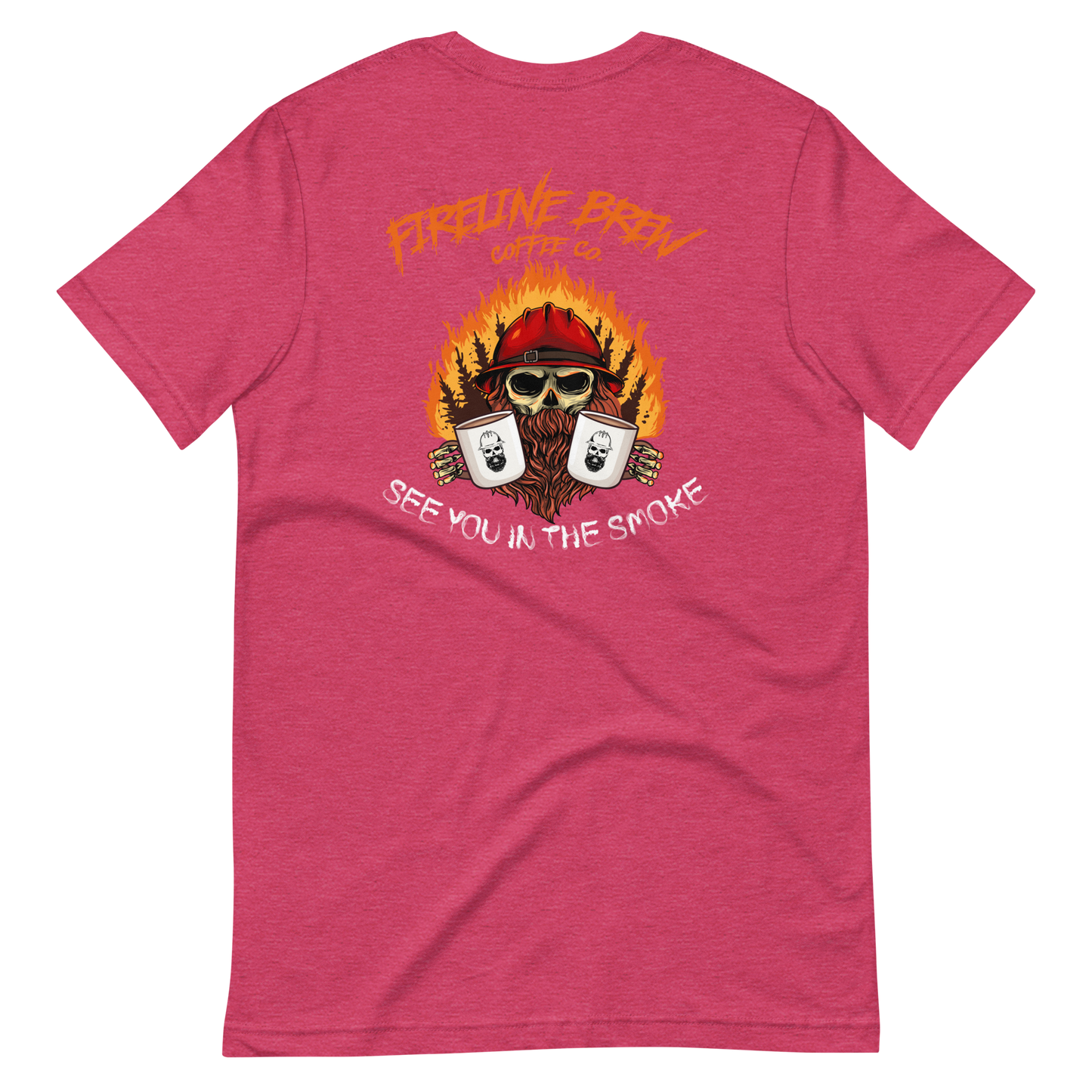 Men or Woman t-shirt