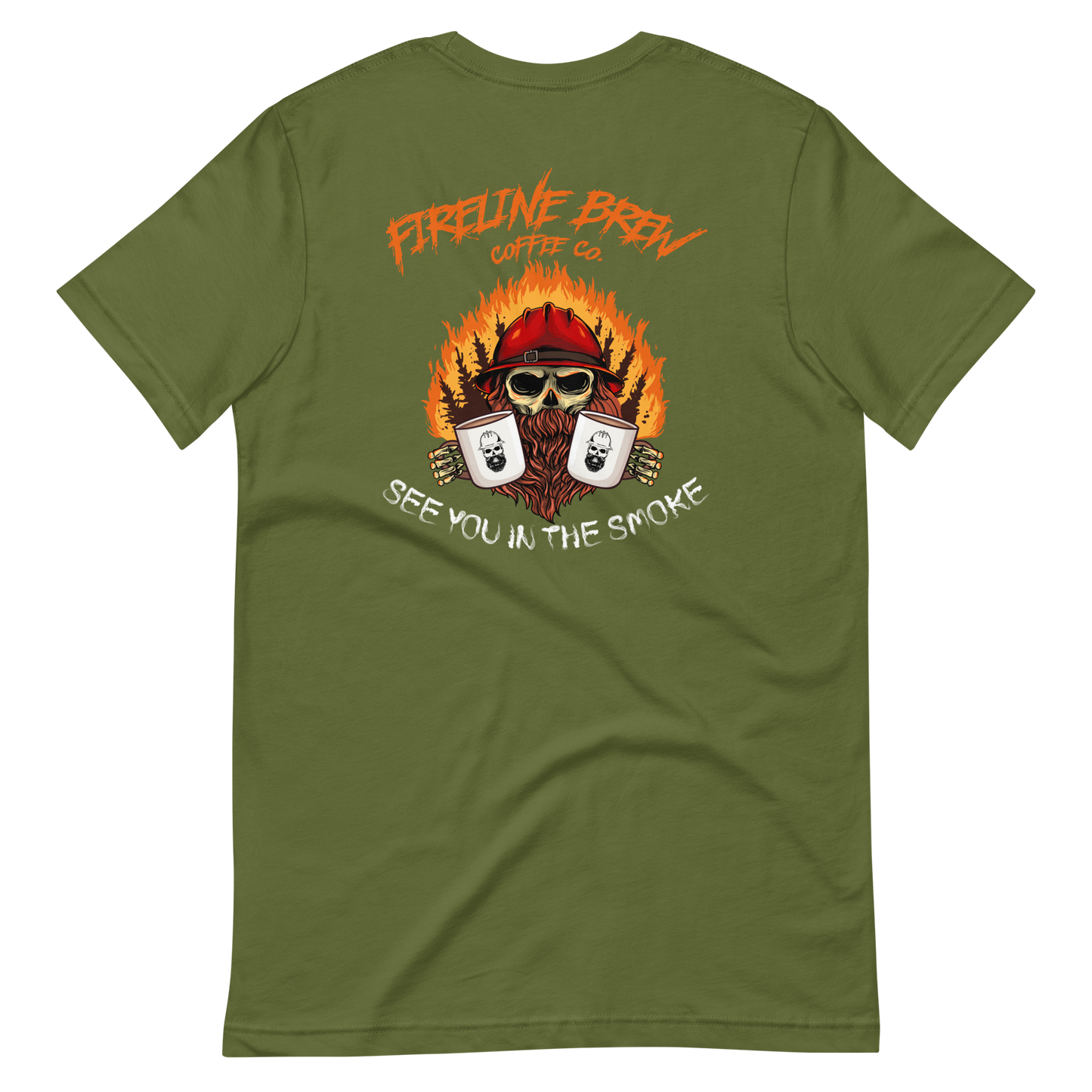 Men or Woman t-shirt